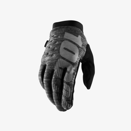 100% Brisker Winter Motorcycle Gloves - Mototerre - Free Shipping on  Offroad Motorcycle Parts and Accessories